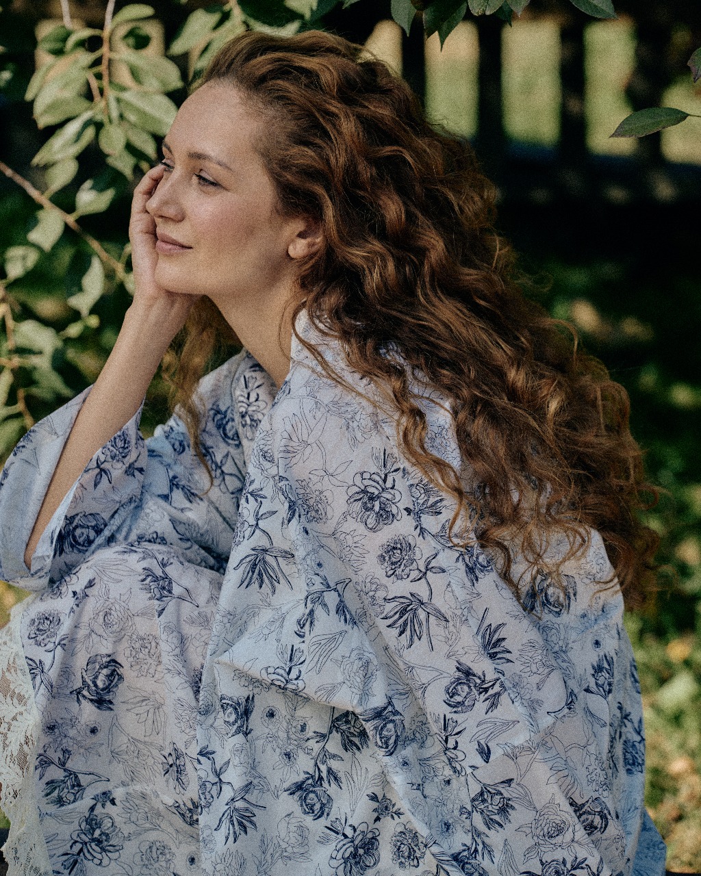 belle you показал лимитированную капсулу домашней одежды (фото 2)