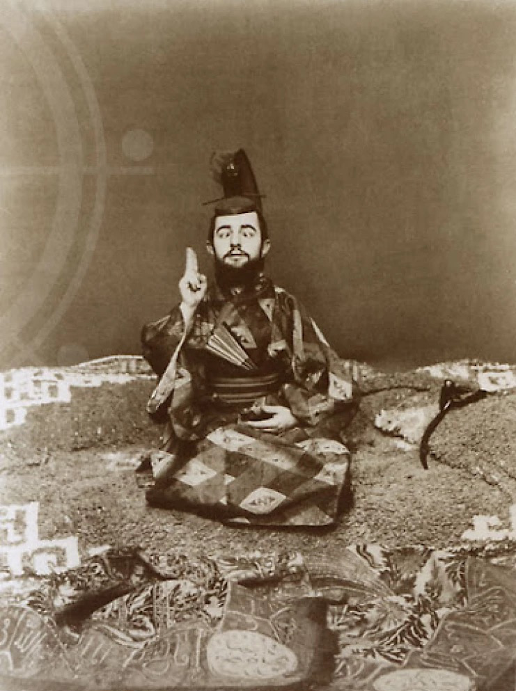 Постимпрессионизм, плакатная графика и блуд: в чем новаторство Анри де Тулуз-Лотрека (фото 3)