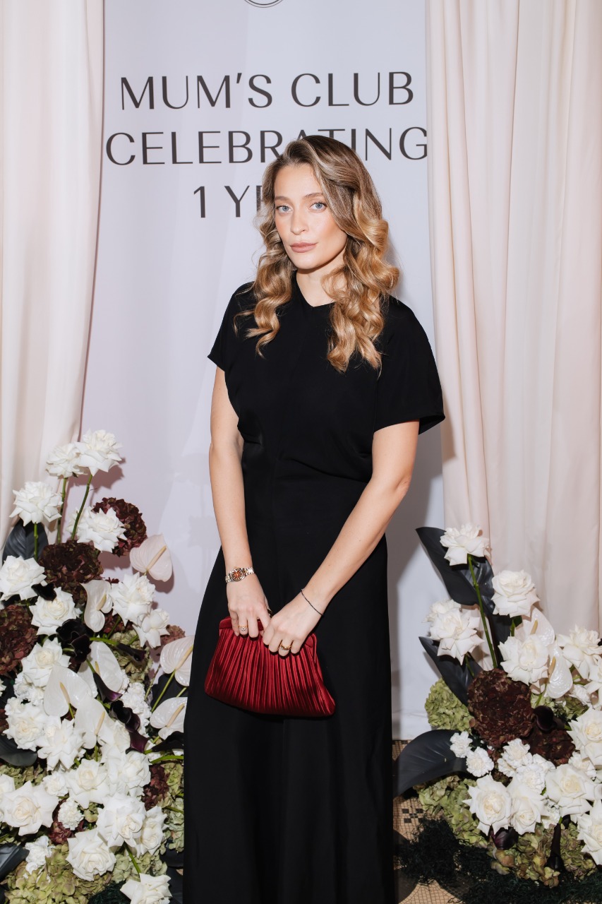 В особняке Спиридонова прошел день рождения Mum’s Club (фото 3)