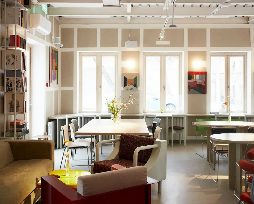 BURO. на выход: светский календарь недели (фото 10)