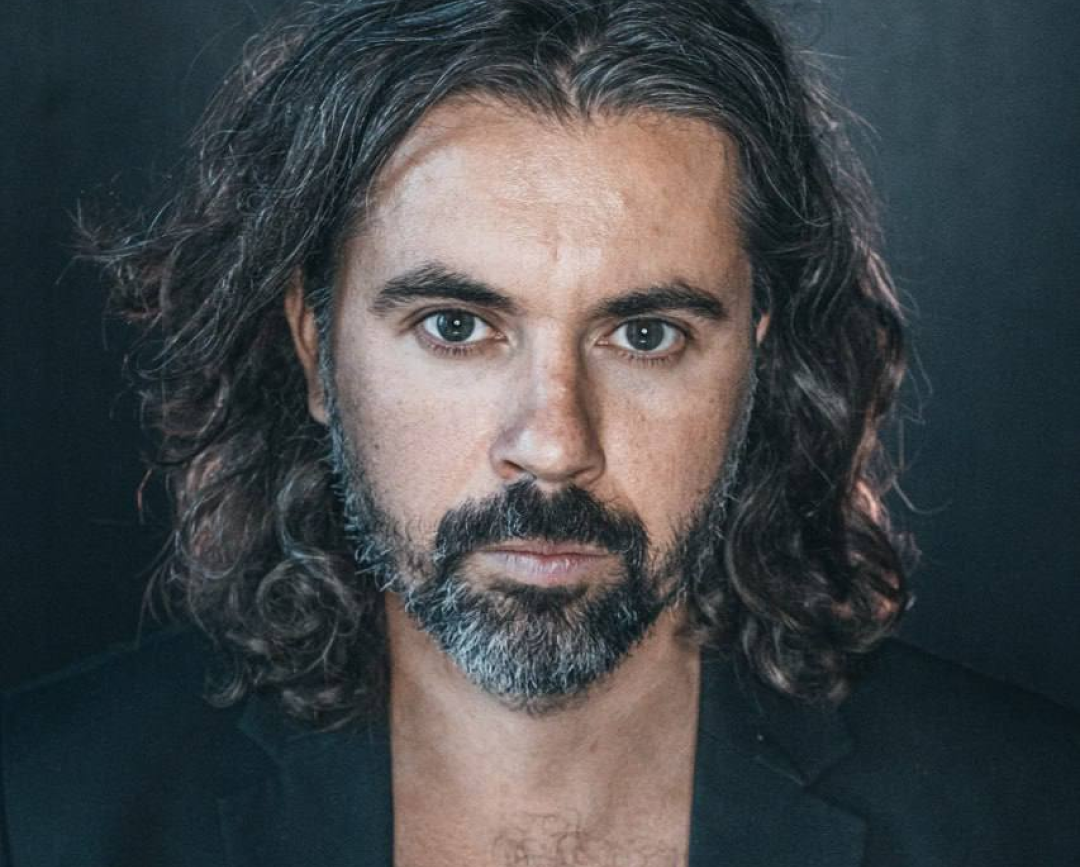 BURO. на выход: светский календарь недели (фото 9)