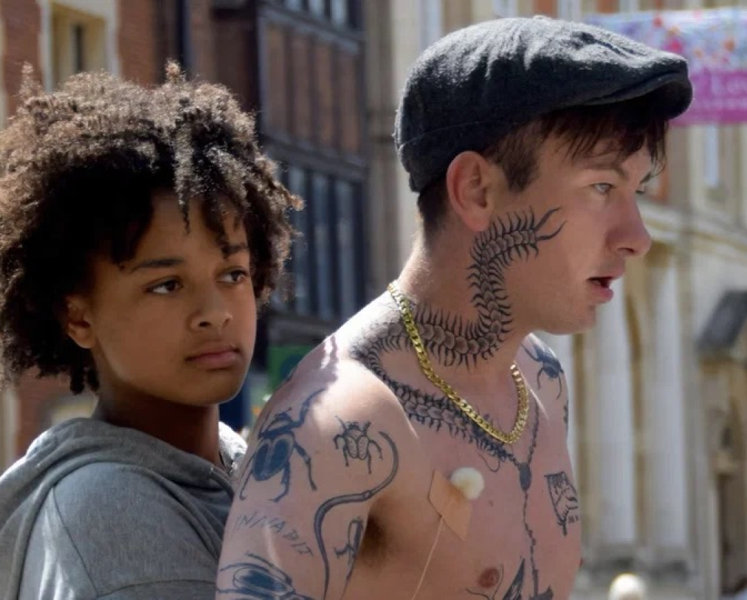 BURO. на выход: светский календарь недели (фото 2)