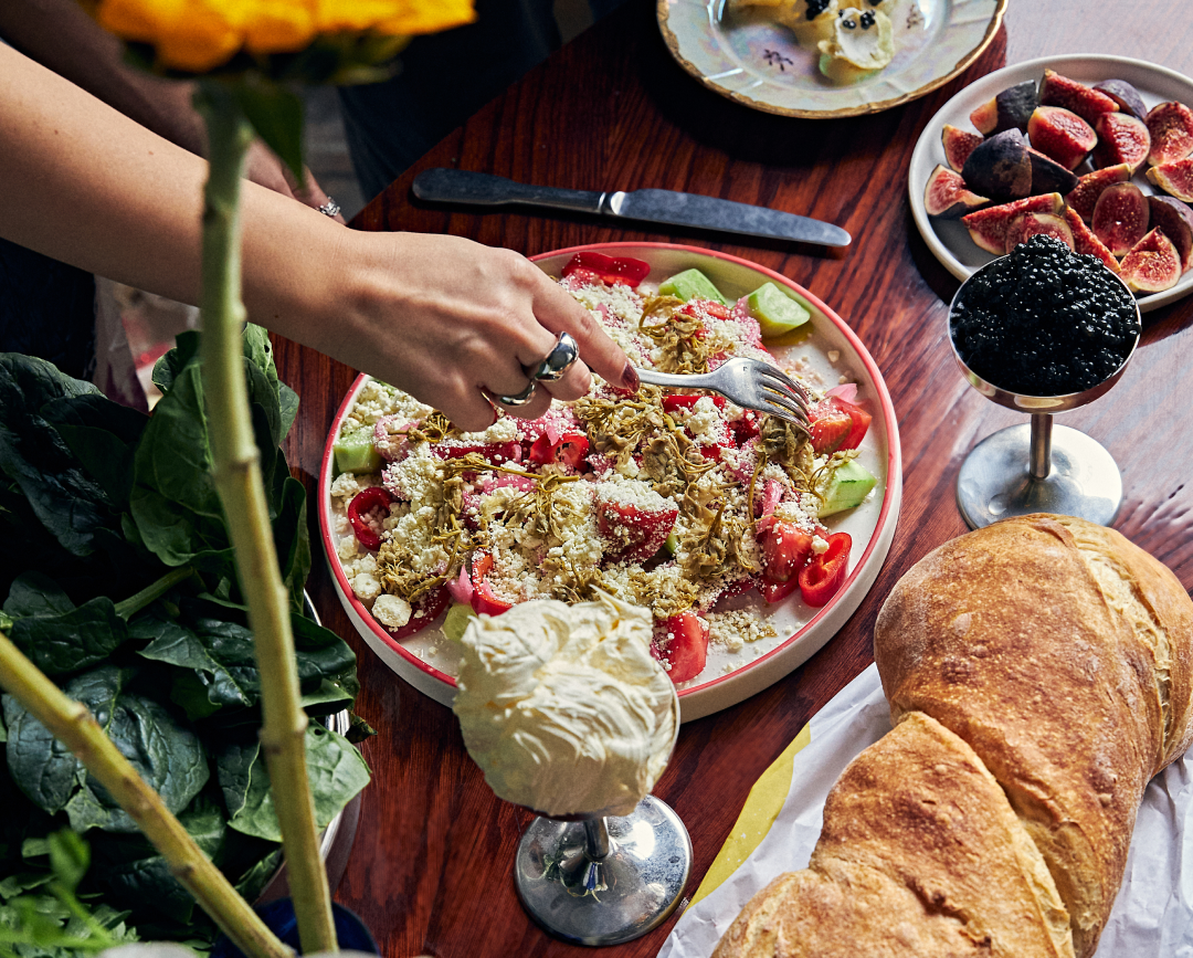 BURO. на выход: светский календарь недели (фото 6)