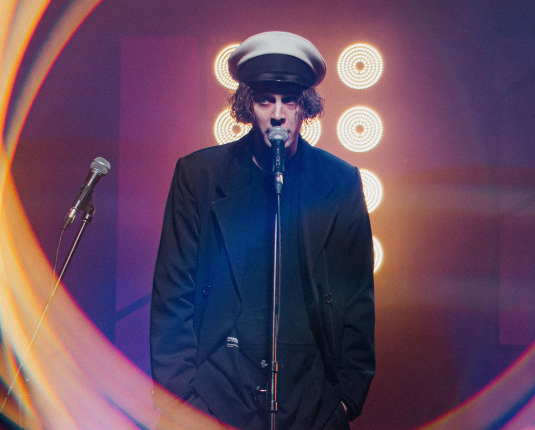 BURO. на выход: светский календарь недели (фото 4)