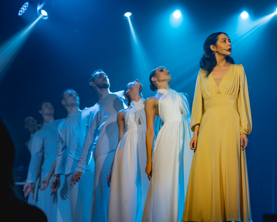 BURO. на выход: светский календарь недели (фото 5)