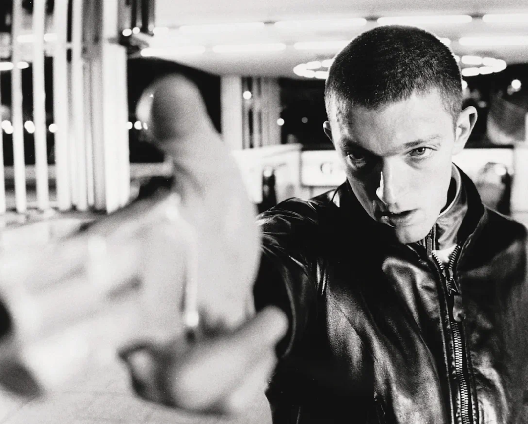 BURO. на выход: светский календарь недели (фото 11)