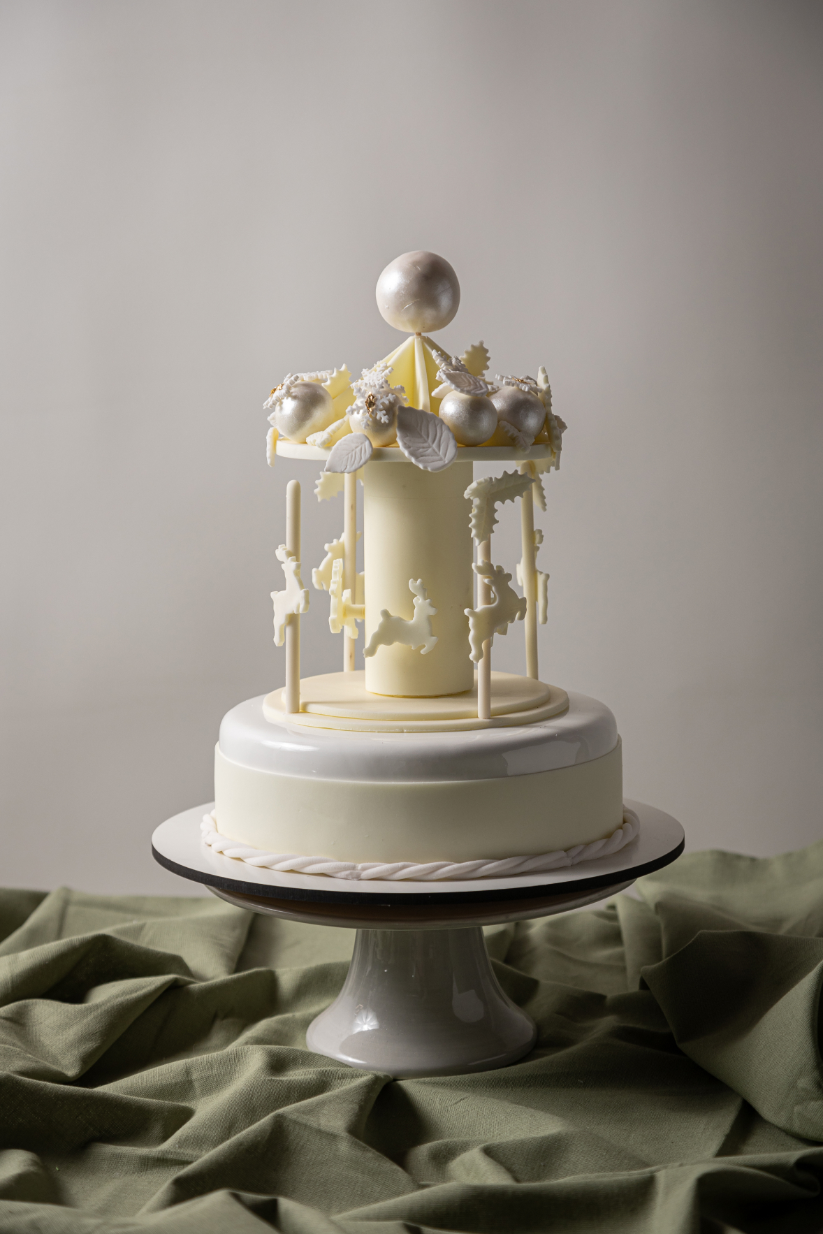 Новости ресторанов: гребешок с хурмой, тефтели с бузиной и тар-тар из красного окуня (фото 7)