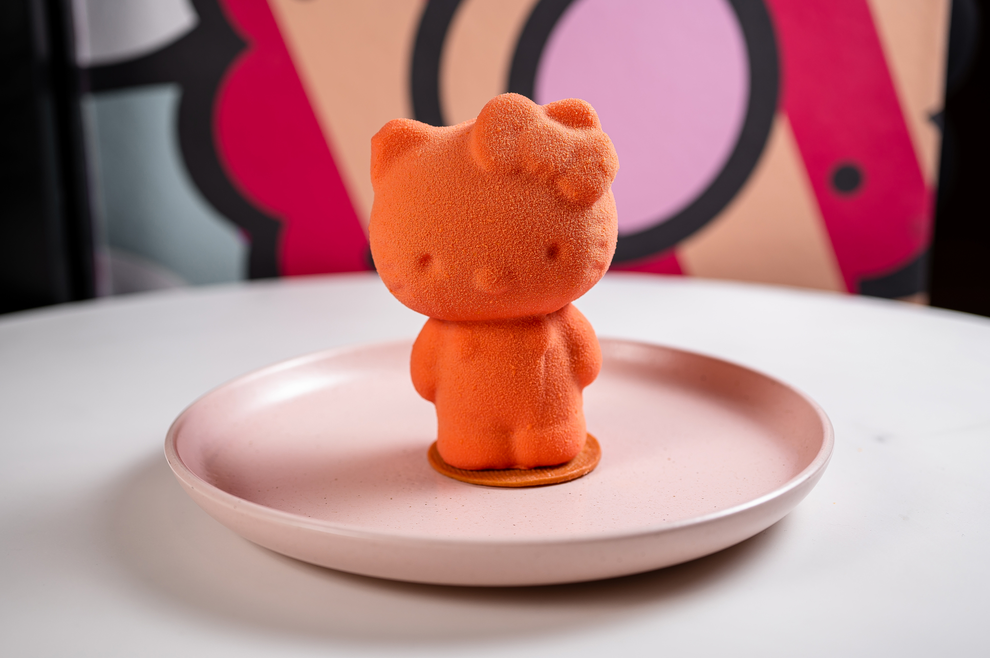 Новости ресторанов: гребешок с хурмой, тефтели с бузиной и тар-тар из красного окуня (фото 5)