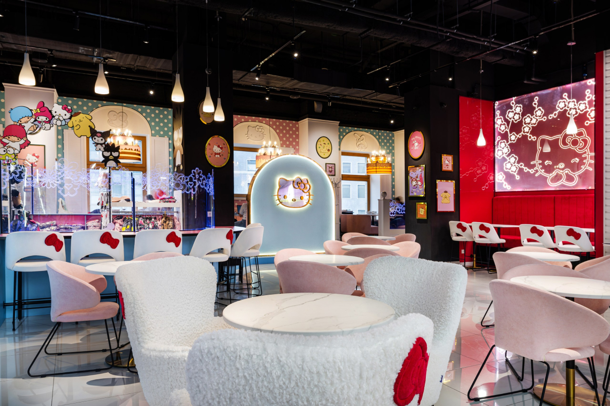 Новости ресторанов: гребешок с хурмой, тефтели с бузиной и тар-тар из красного окуня (фото 6)