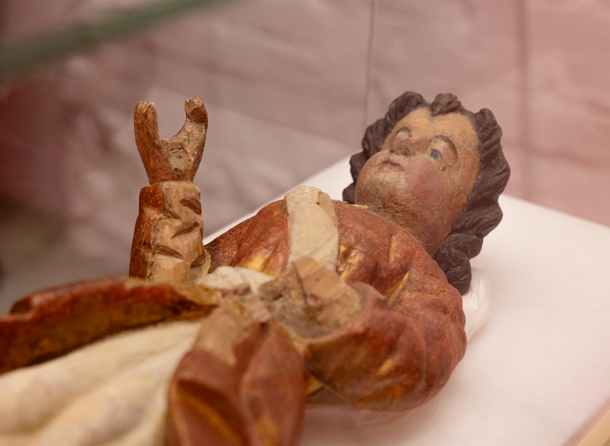 От Сезанна до Шелковского: 10 выставок, на которые стоит успеть до конца 2024 года (фото 20)