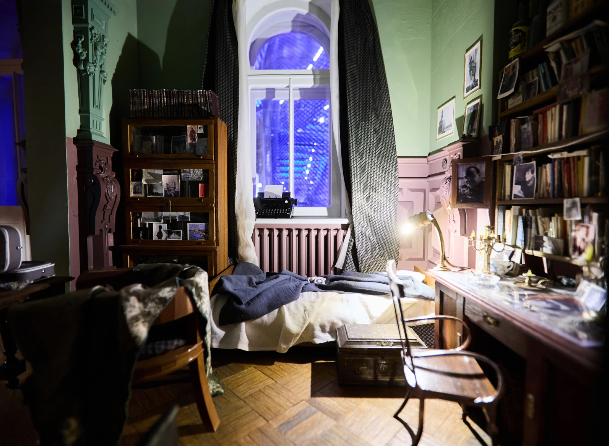 От Сезанна до Шелковского: 10 выставок, на которые стоит успеть до конца 2024 года (фото 7)