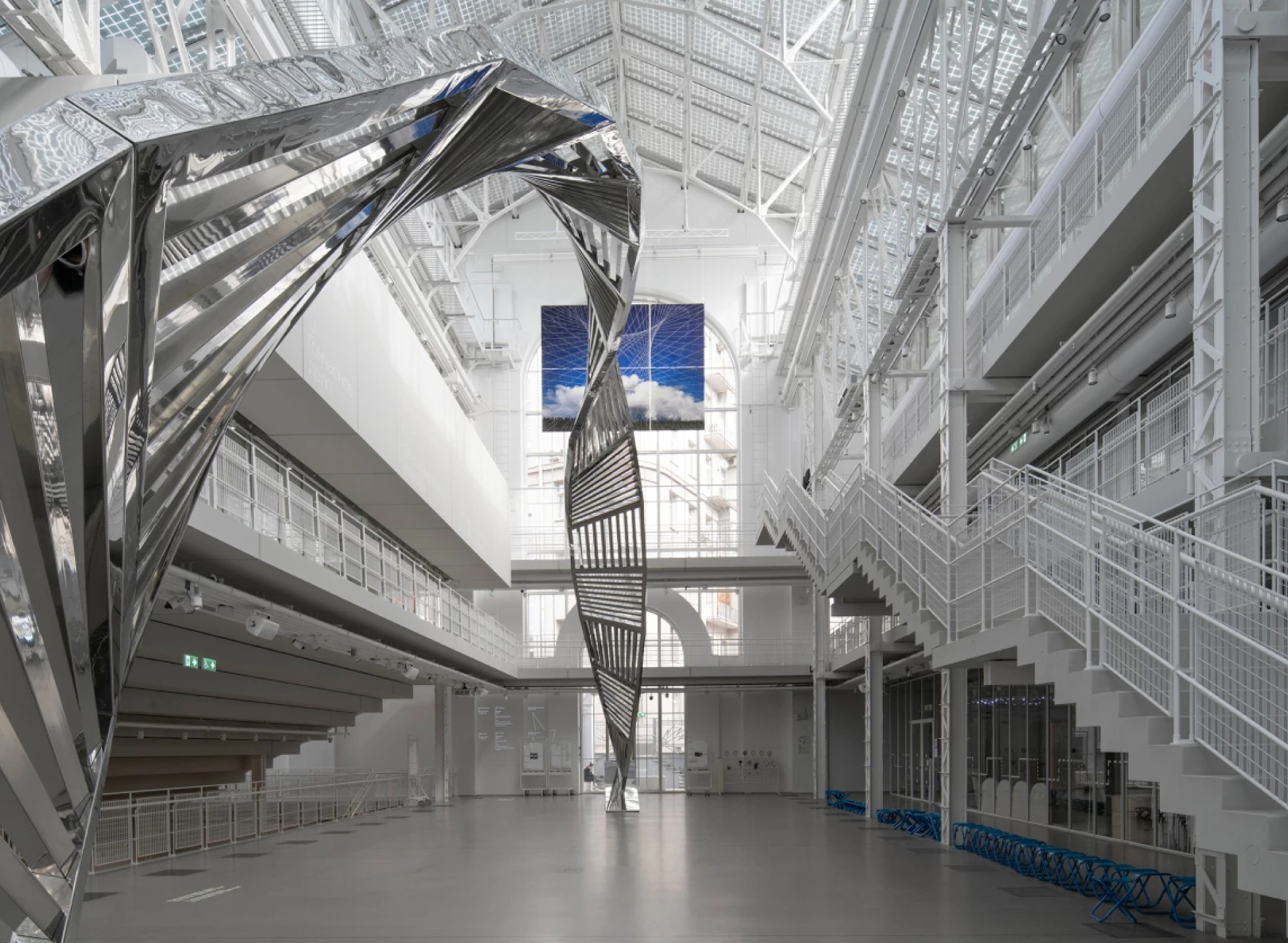 От Сезанна до Шелковского: 10 выставок, на которые стоит успеть до конца 2024 года (фото 17)