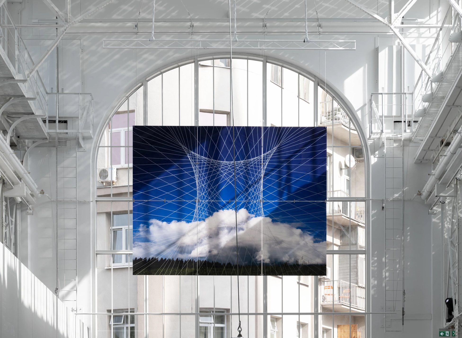 От Сезанна до Шелковского: 10 выставок, на которые стоит успеть до конца 2024 года (фото 18)