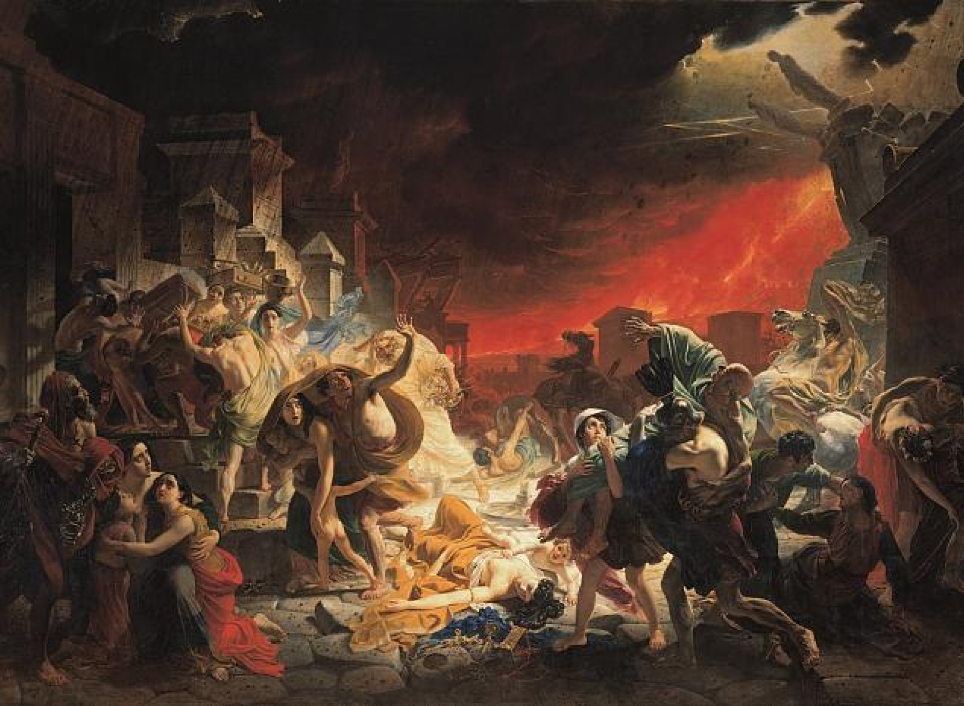 От Сезанна до Шелковского: 10 выставок, на которые стоит успеть до конца 2024 года (фото 15)