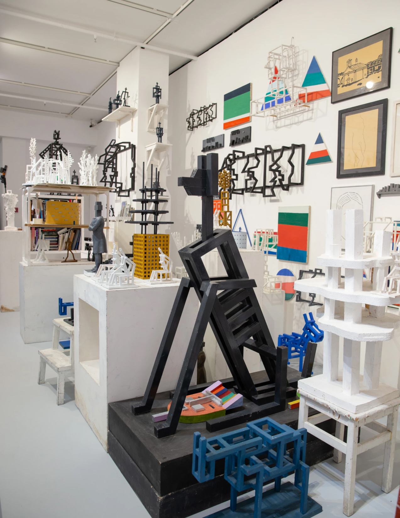 От Сезанна до Шелковского: 10 выставок, на которые стоит успеть до конца 2024 года (фото 14)