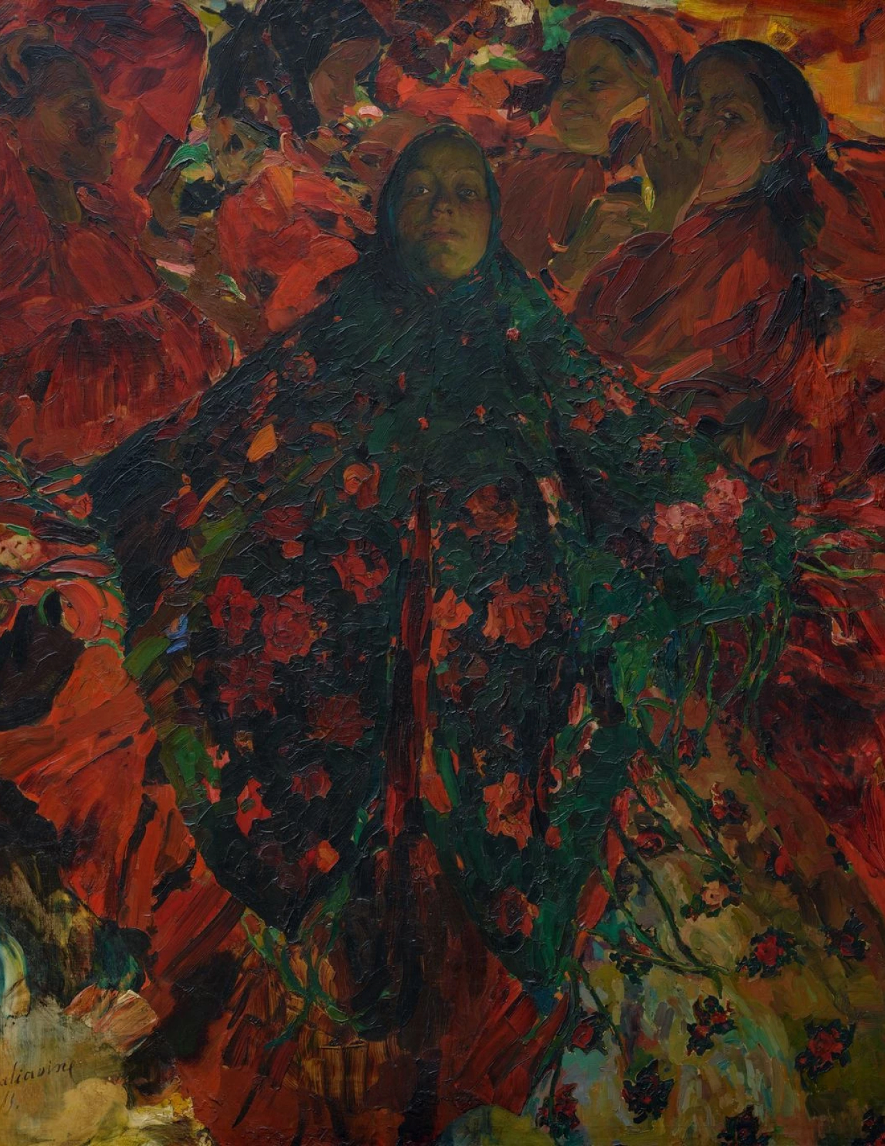 От Сезанна до Шелковского: 10 выставок, на которые стоит успеть до конца 2024 года (фото 11)