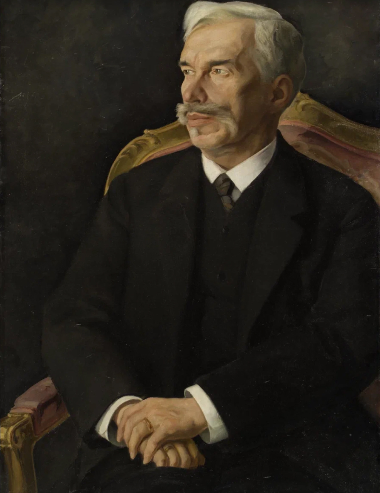 От Сезанна до Шелковского: 10 выставок, на которые стоит успеть до конца 2024 года (фото 4)