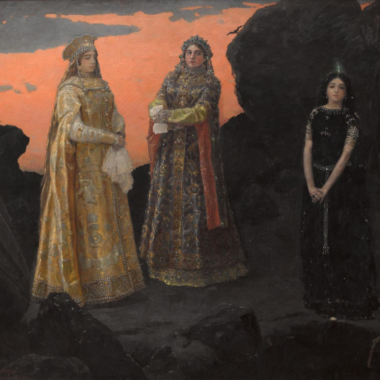 От Сезанна до Шелковского: 10 выставок, на которые стоит успеть до конца 2024 года (фото 2)