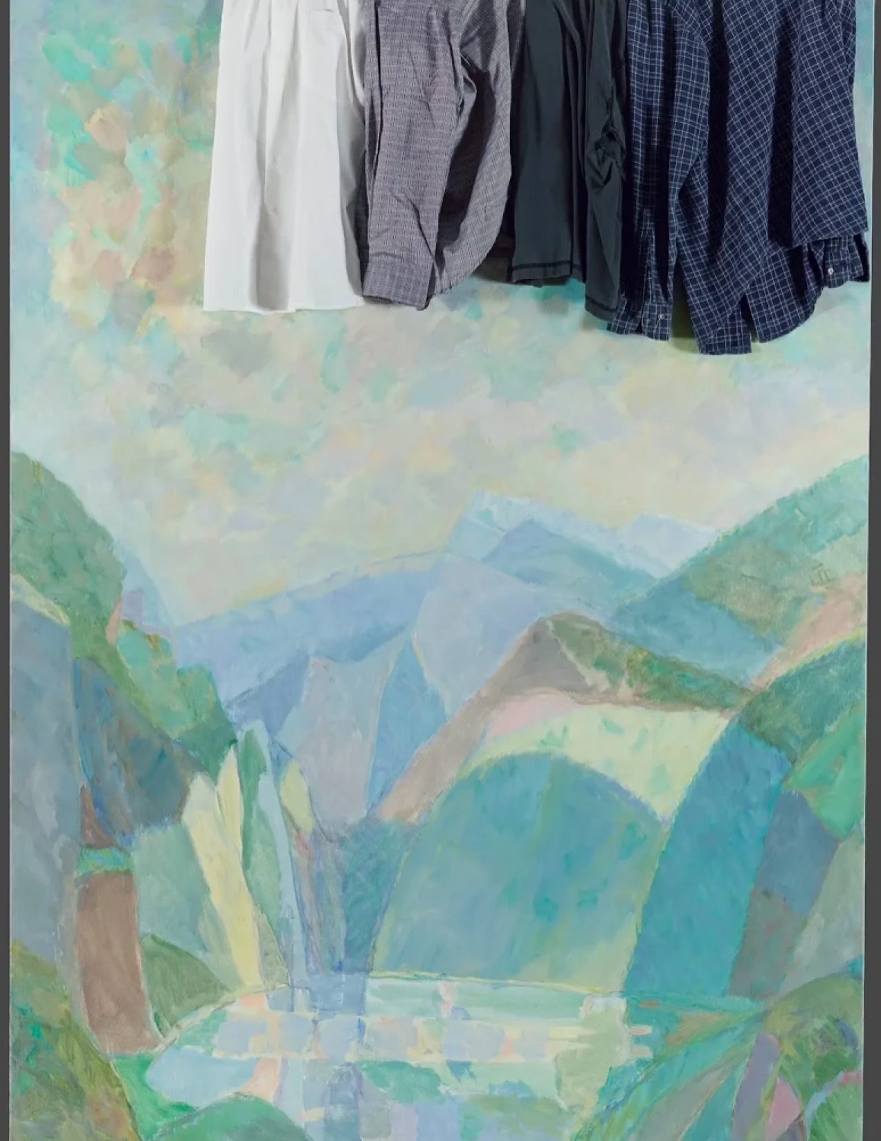 От Сезанна до Шелковского: 10 выставок, на которые стоит успеть до конца 2024 года (фото 5)