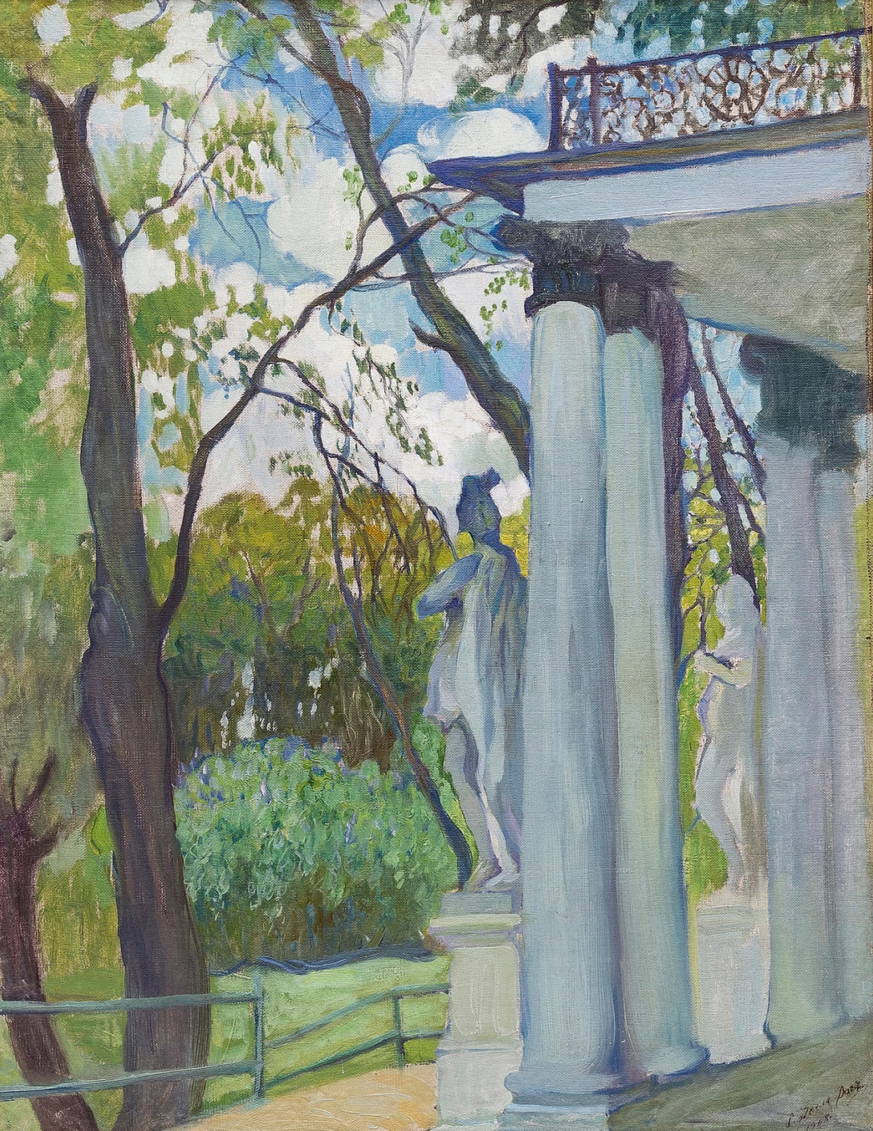 От Сезанна до Шелковского: 10 выставок, на которые стоит успеть до конца 2024 года (фото 10)