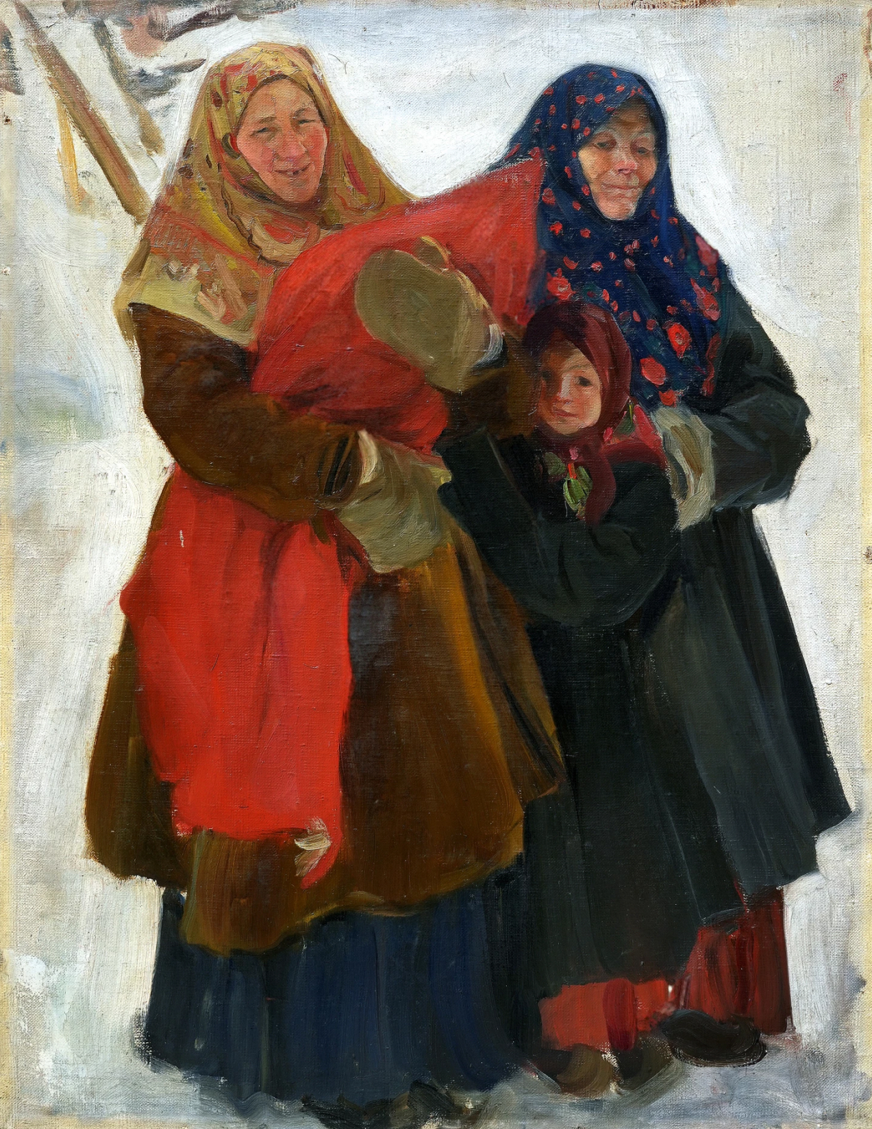 От Сезанна до Шелковского: 10 выставок, на которые стоит успеть до конца 2024 года (фото 9)