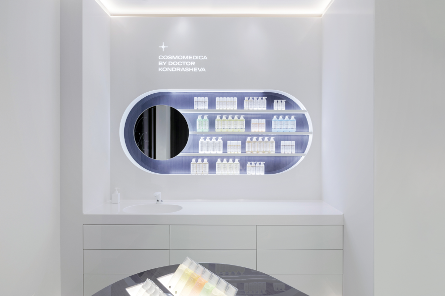 Бренд Cosmomedica подготовил новогодние подарки для клиентов (фото 4)