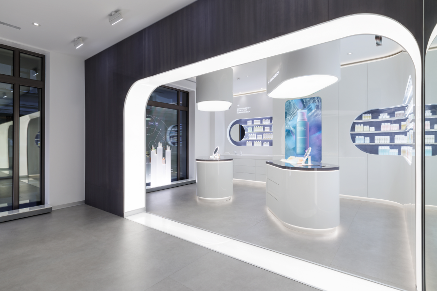 Бренд Cosmomedica подготовил новогодние подарки для клиентов (фото 6)