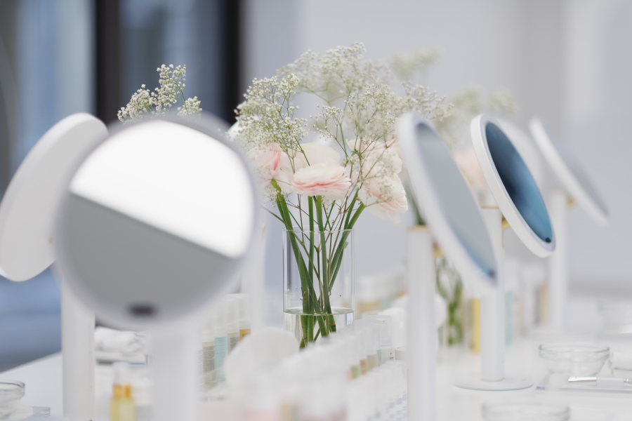 Бренд Cosmomedica подготовил новогодние подарки для клиентов (фото 8)