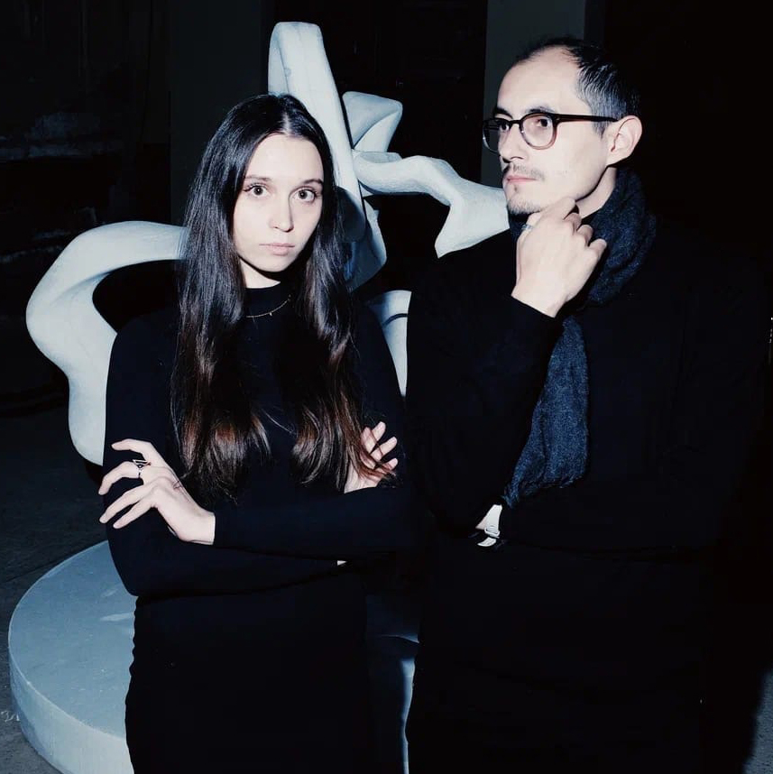 Art Flash показала новогоднюю елку в дополненной реальности (фото 3)