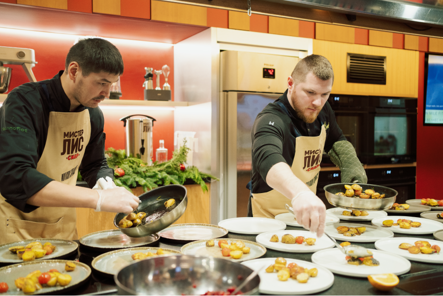 BURO. на выход: светский календарь недели (фото 12)