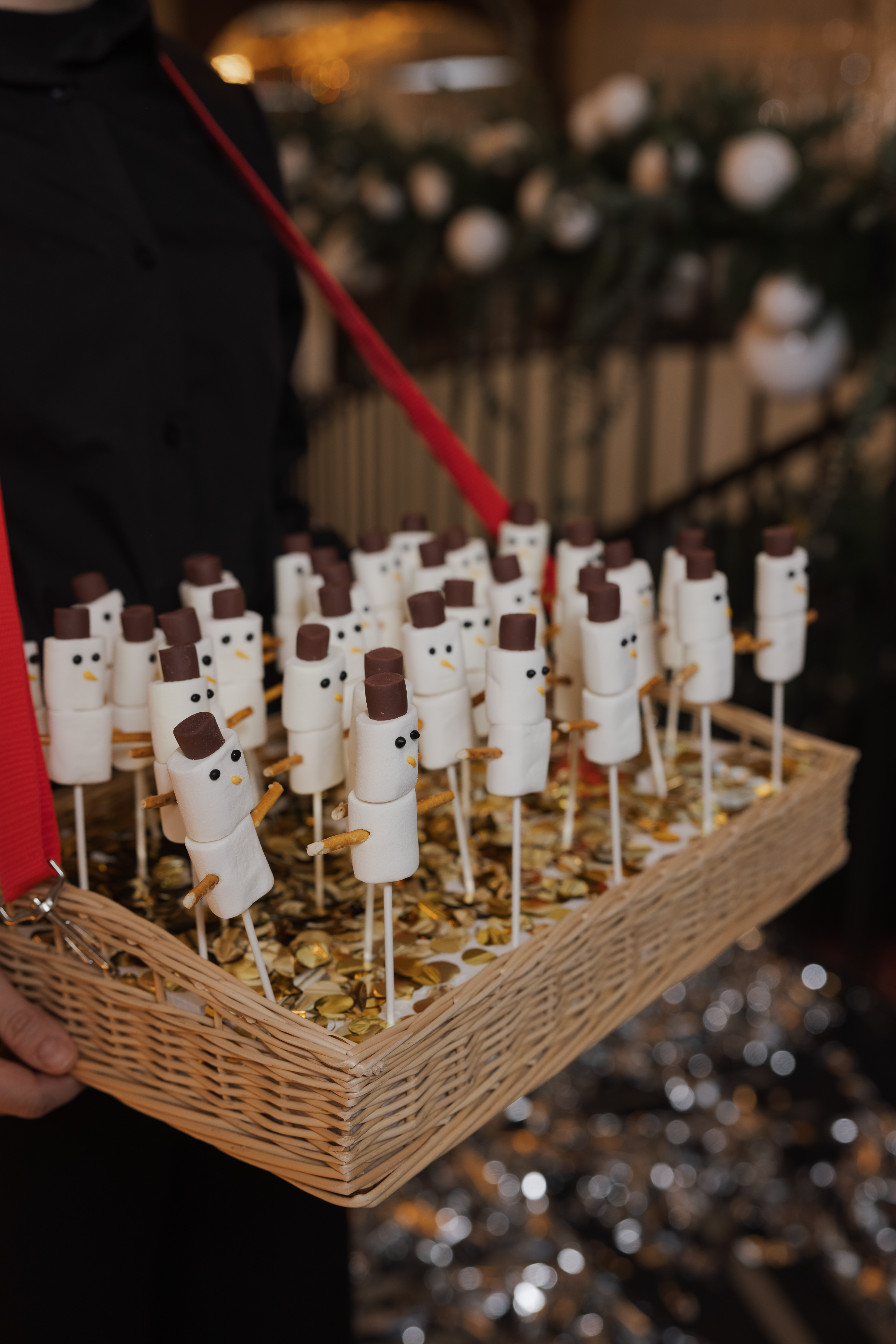 Age of Innocence провел новогоднюю елку в «Художественном» (фото 6)