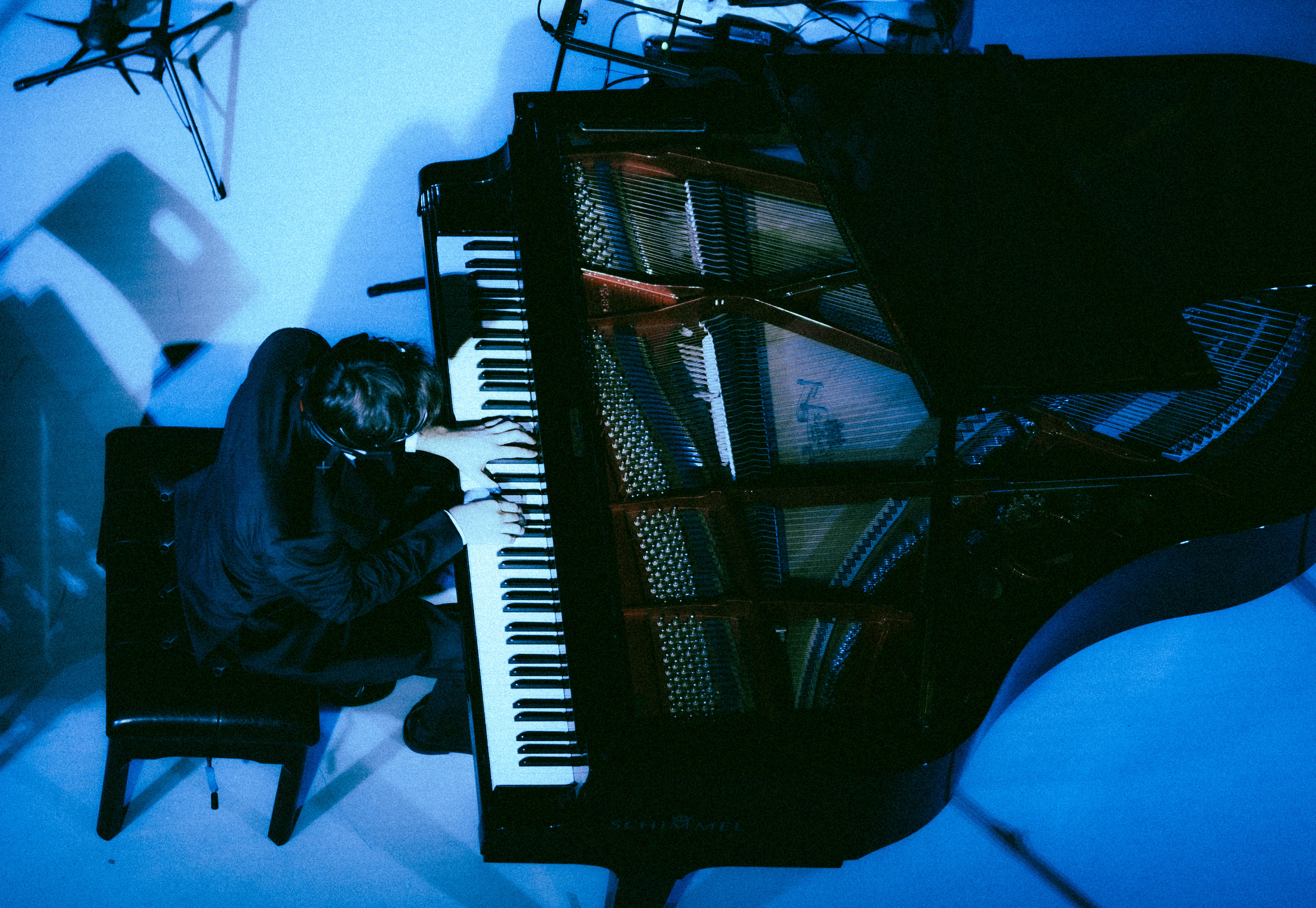 В Центре «Зотов» пройдет рождественский концерт оркестра Cinematica (фото 3)