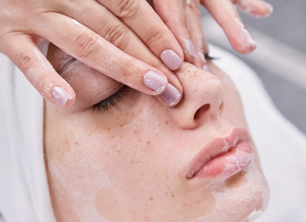 Сеть The Face Only запустила комплекс процедур Wow-set (фото 1)