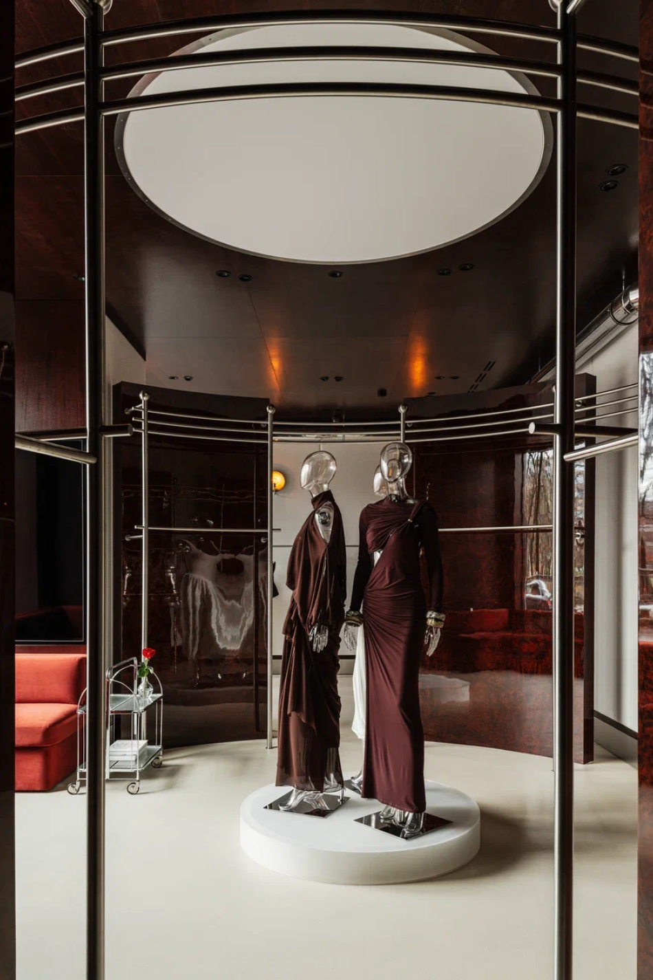 12 Storeez и Tretyakovsky Concept store: какие модные флагманы открылись в 2024 году (фото 39)