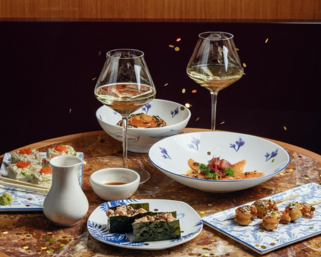 BURO. на выход: светский календарь недели (фото 9)