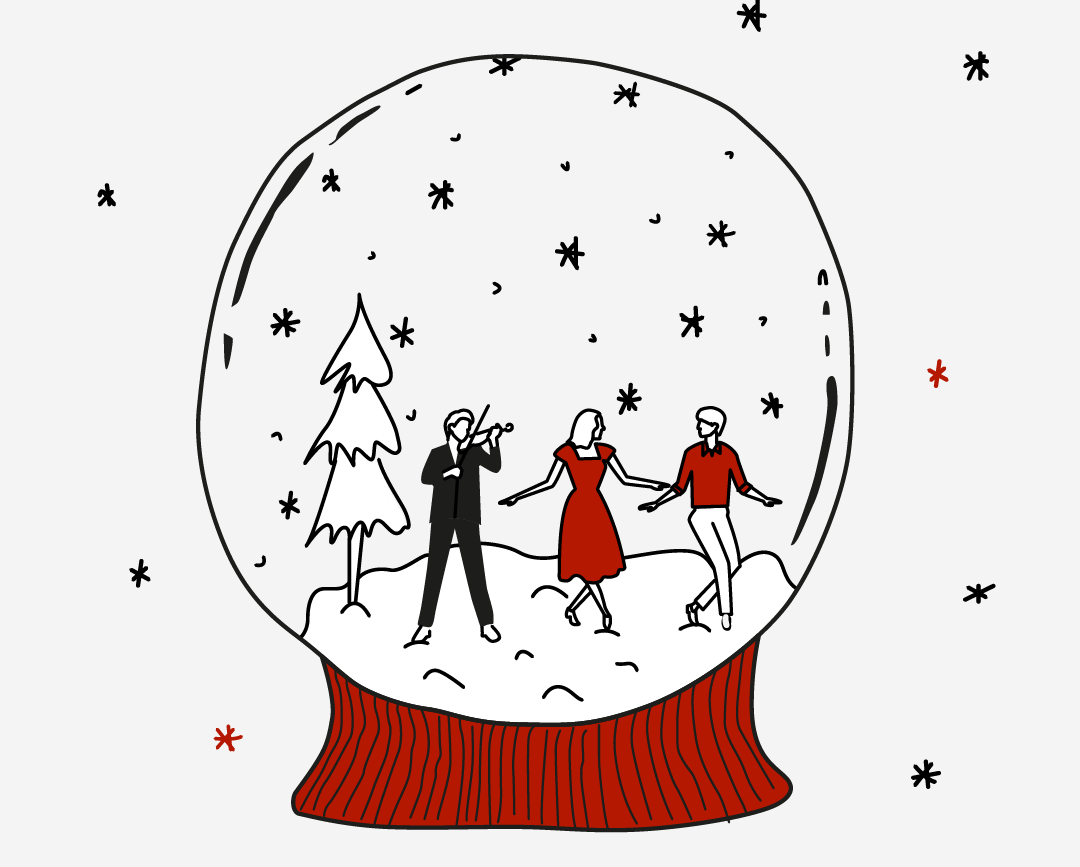 BURO. на выход: светский календарь недели (фото 7)