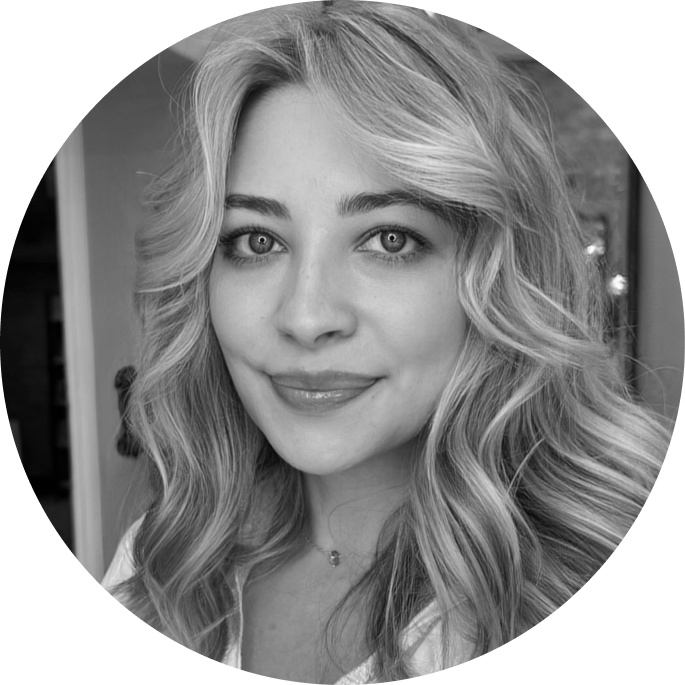 Планы на 2025-й: новогодние бьюти-обещания команды BURO. (фото 2)