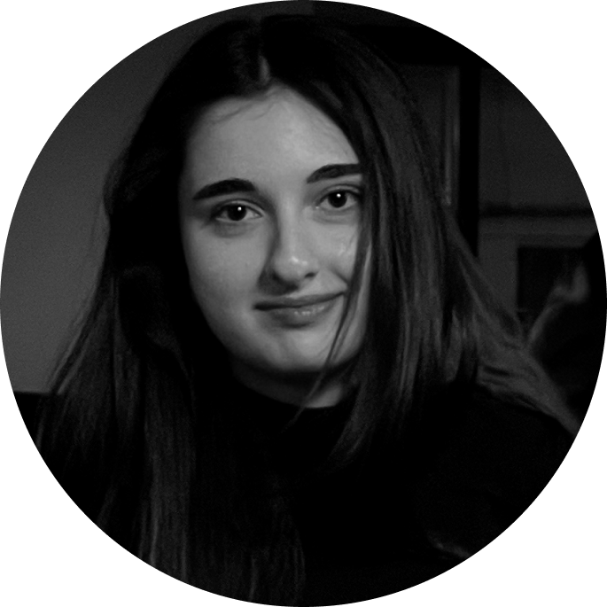 Планы на 2025-й: новогодние бьюти-обещания команды BURO. (фото 10)