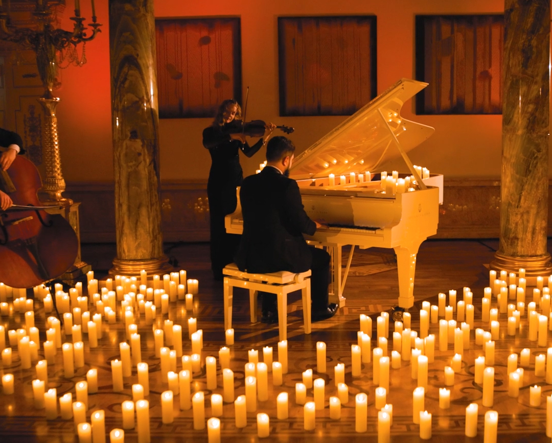 BURO. на выход: светский календарь недели (фото 5)