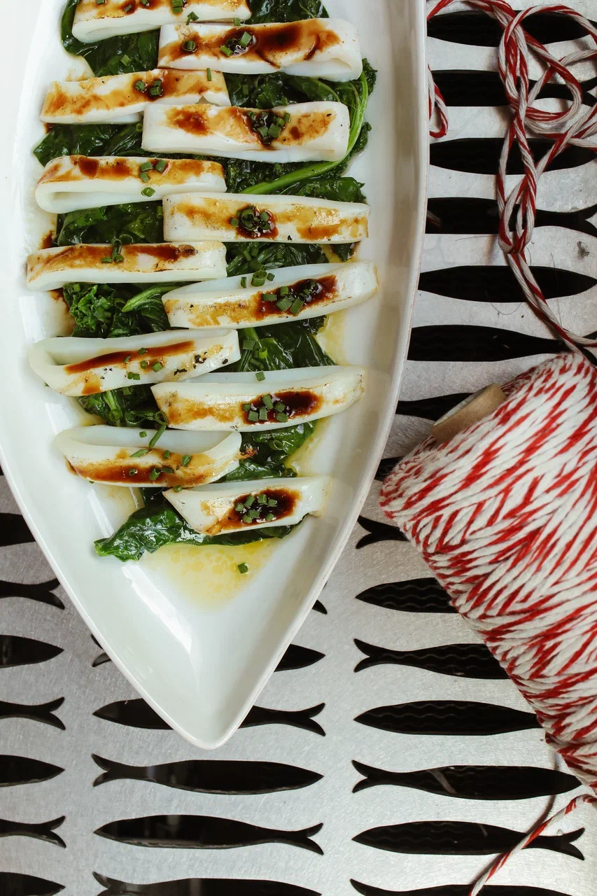 Лучшие гастропроекты 2024 года. Выбор Юлии Сусовой (фото 2)