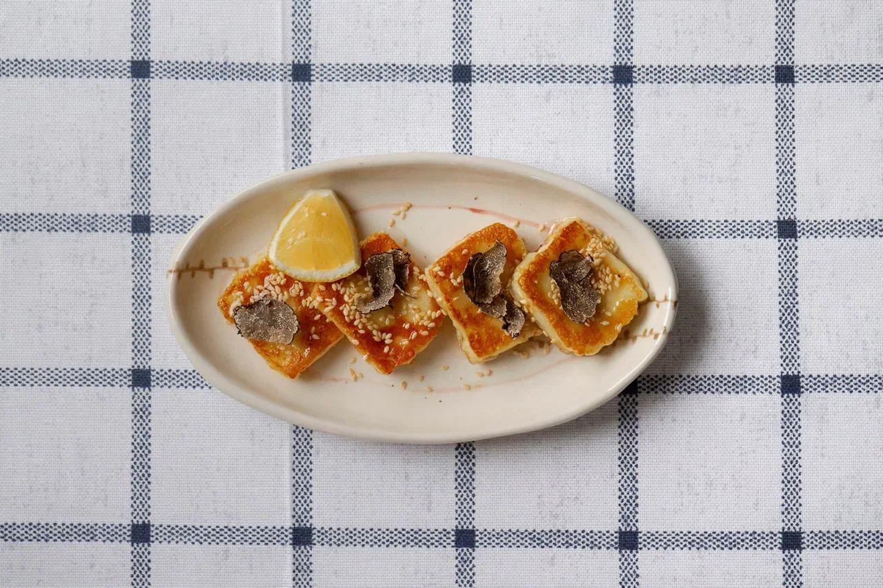 Лучшие гастропроекты 2024 года. Выбор Юлии Сусовой (фото 5)