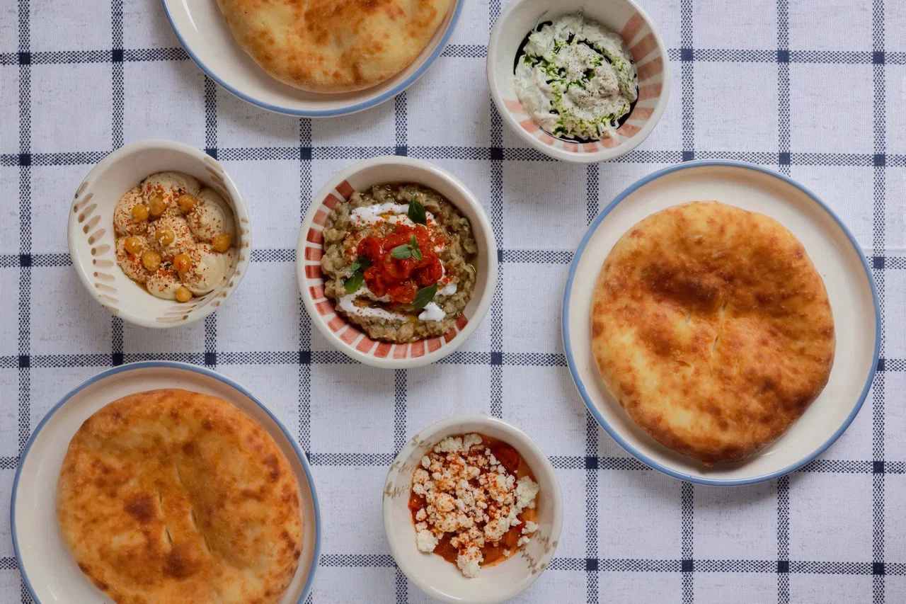 Лучшие гастропроекты 2024 года. Выбор Юлии Сусовой (фото 6)