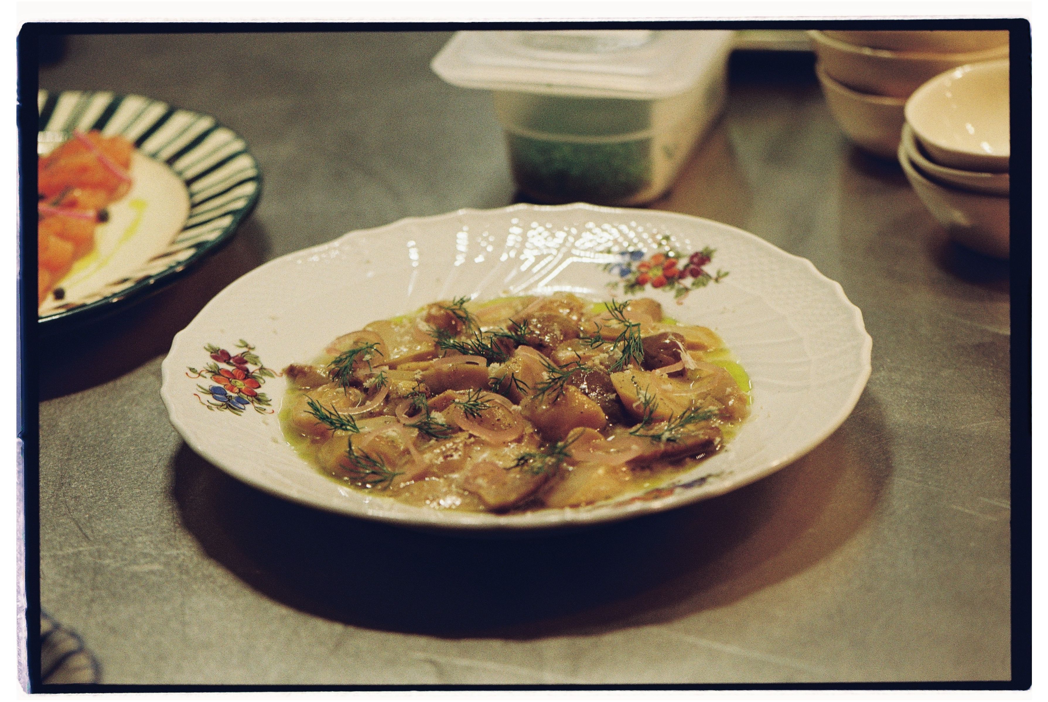 Лучшие гастропроекты 2024 года. Выбор Юлии Сусовой (фото 7)