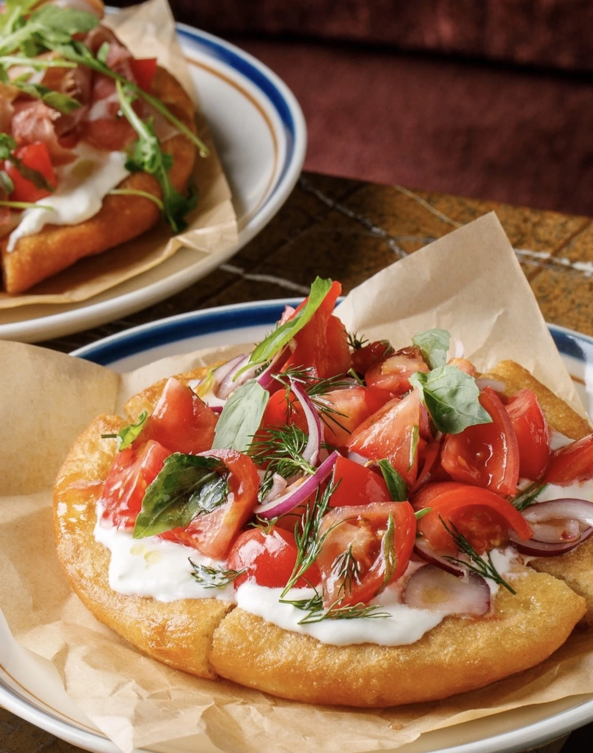 Лучшие гастропроекты 2024 года. Выбор Юлии Сусовой (фото 10)