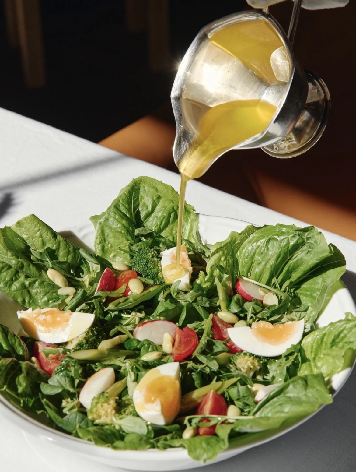 Лучшие гастропроекты 2024 года. Выбор Юлии Сусовой (фото 9)