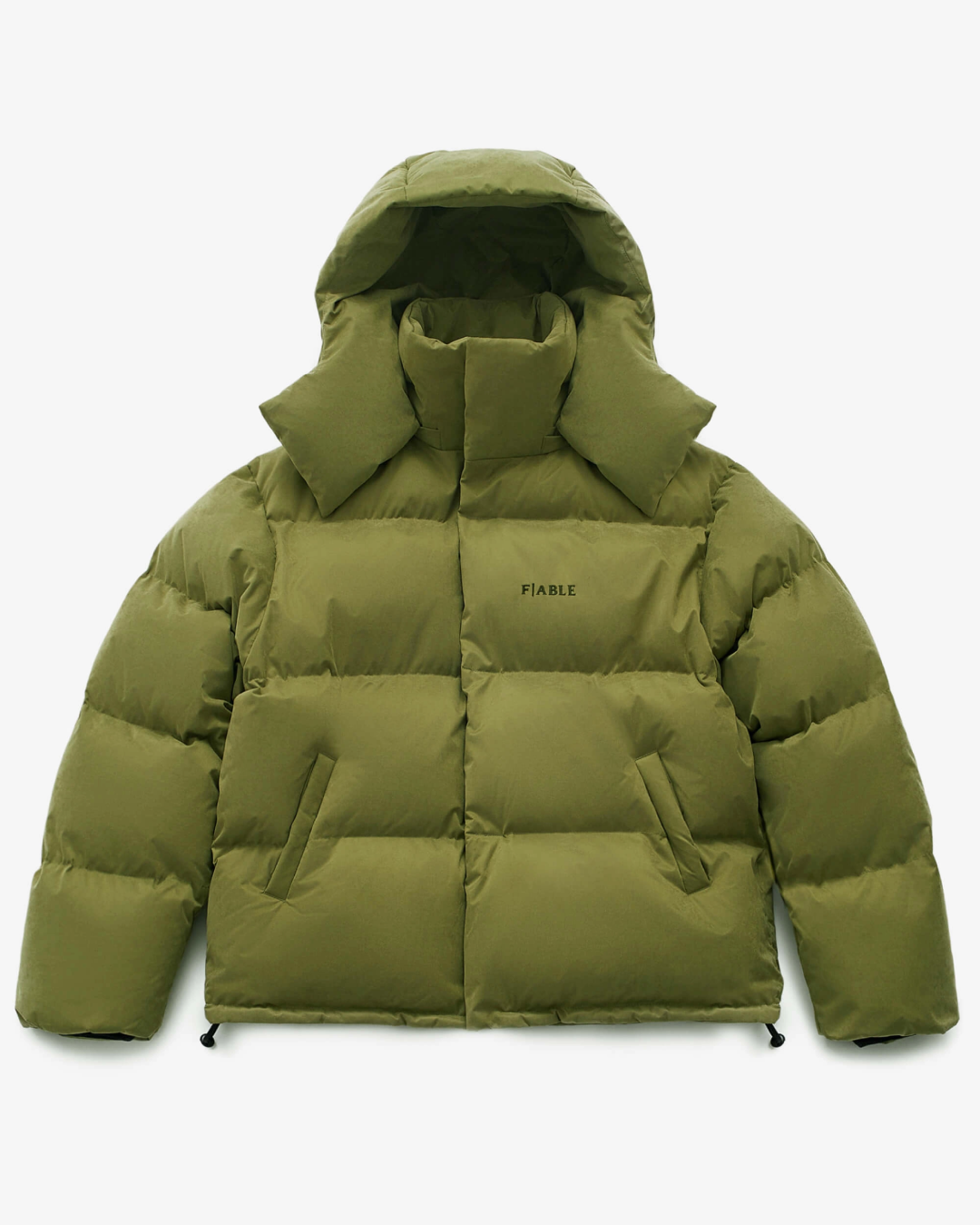 Где искать модную и практичную одежду для горнолыжных курортов? Конечно, у локальных брендов (фото 10)