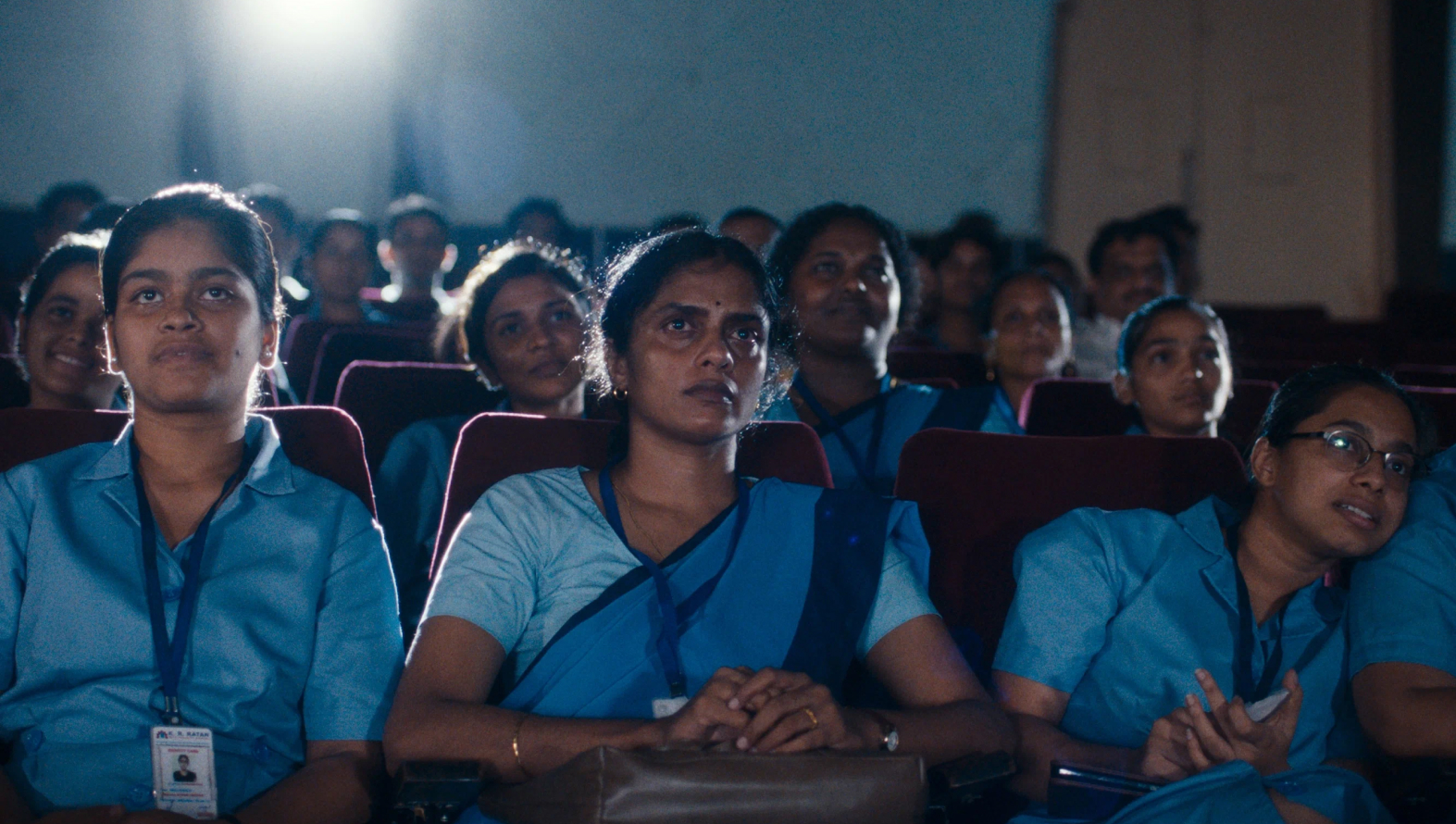 «Конец света», «Пророк» и «Присутствие». Какие кинопремьеры мы ждем в первой половине 2025 года (фото 7)