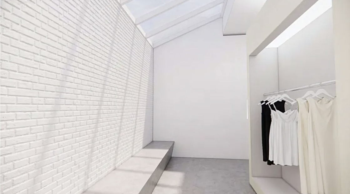 Proenza Schouler откроет флагман на Манхэттене (фото 4)