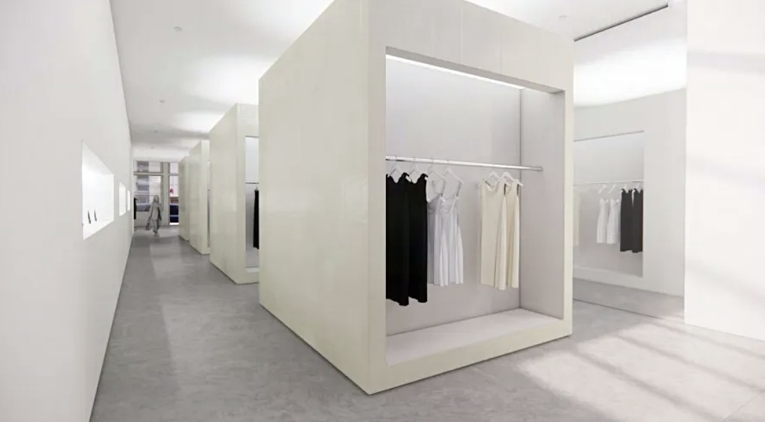 Proenza Schouler откроет флагман на Манхэттене (фото 3)