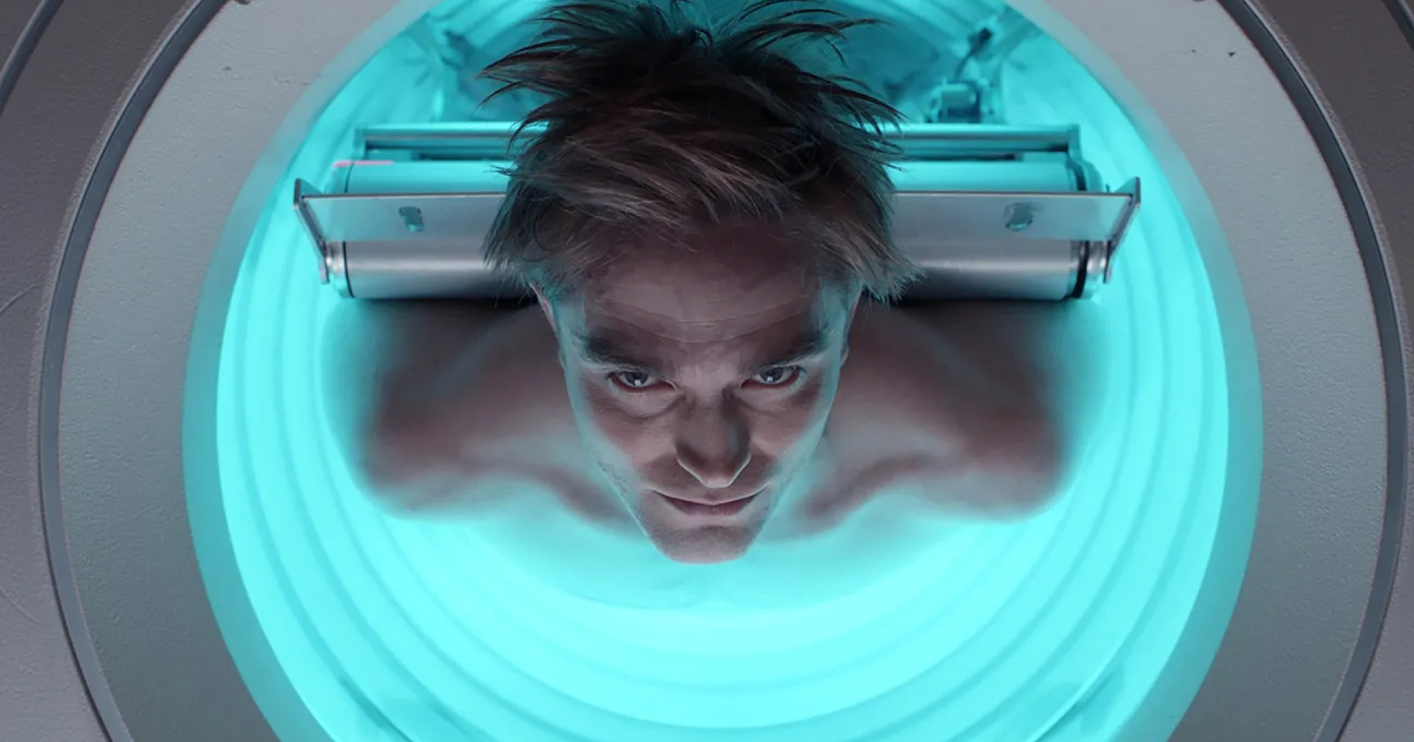 Премьера фильма «Микки 17» с Робертом Паттинсоном состоится на Берлинском кинофестивале (фото 1)